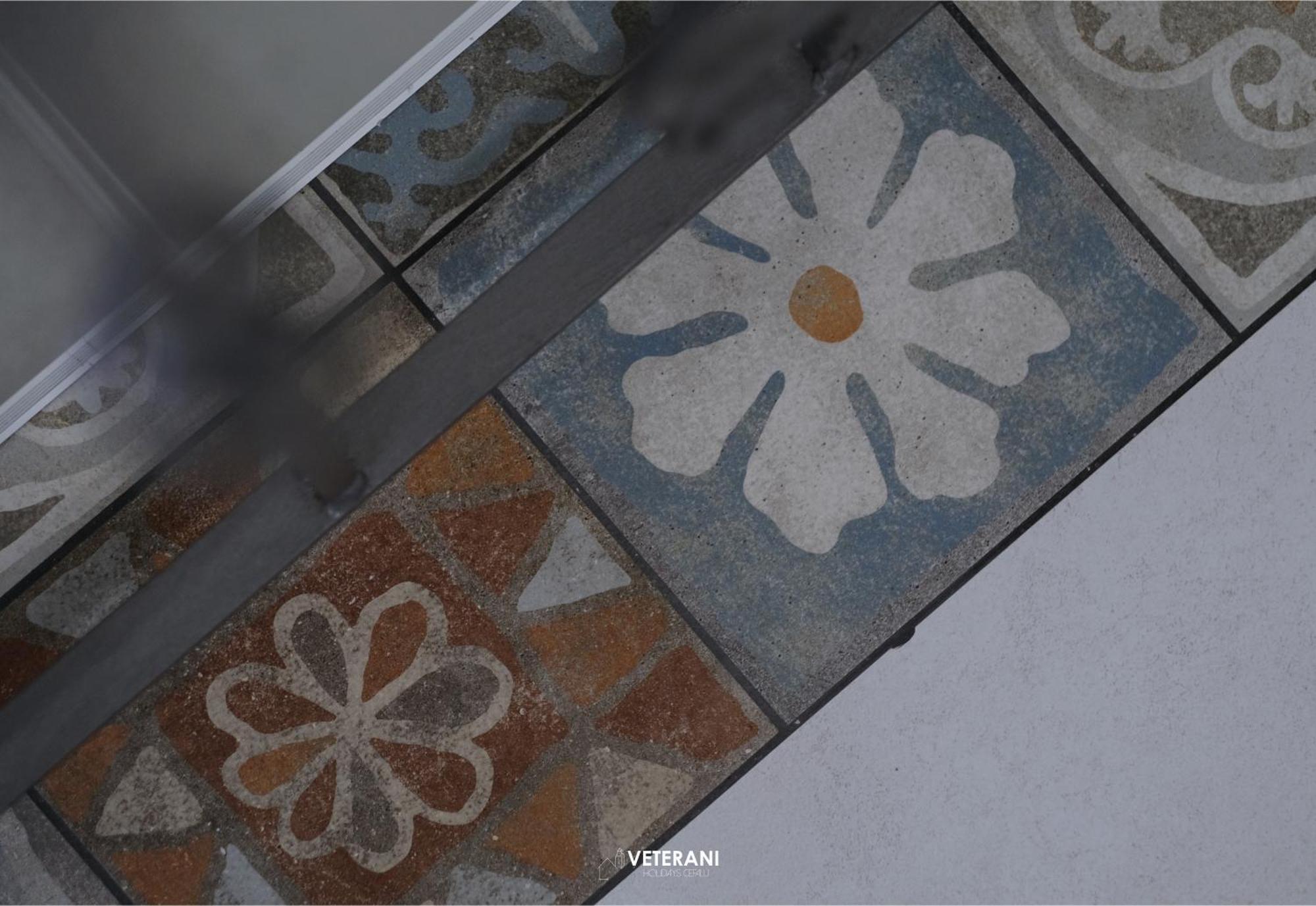 Veterani Holidays Cefalù Eksteriør billede
